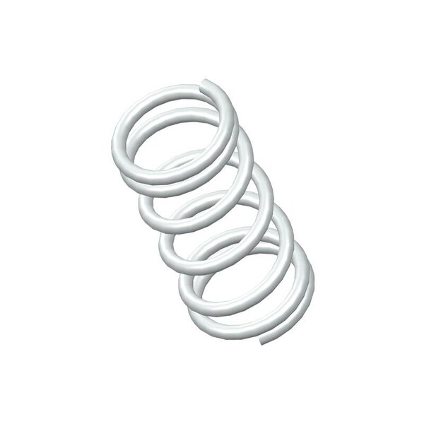 Approved Vendor Compression Spring, O= .088, L= .19, W= .010 G409966973 - main